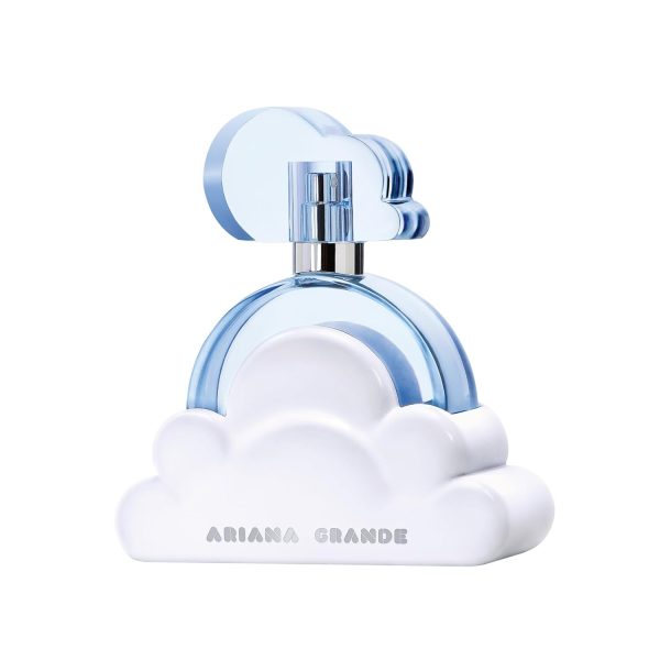 Ariana Grande Cloud Eau de Parfum – Warm Gourmand Fragrance for Women