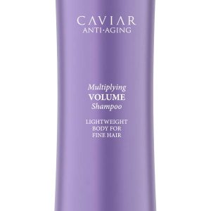 CAVIAR Anti-Aging Multiplying Volume Shampoo For Fine, Limp or Thin Hair