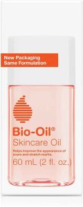 Bio-Oil Skincare Body Oil, Vitamin E, Serum for Scars & Stretchmarks