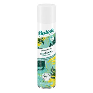 Batiste Dry Shampoo, Original Fragrance, 3.81 oz – Packaging May Vary