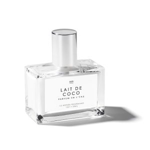 Le Monde Gourmand Lait de Coco Eau de Parfum – 1 fl oz (30 ml)
