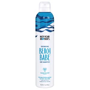 Not Your Mother’s Beach Babe Texturizing Dry Shampoo, 7 oz