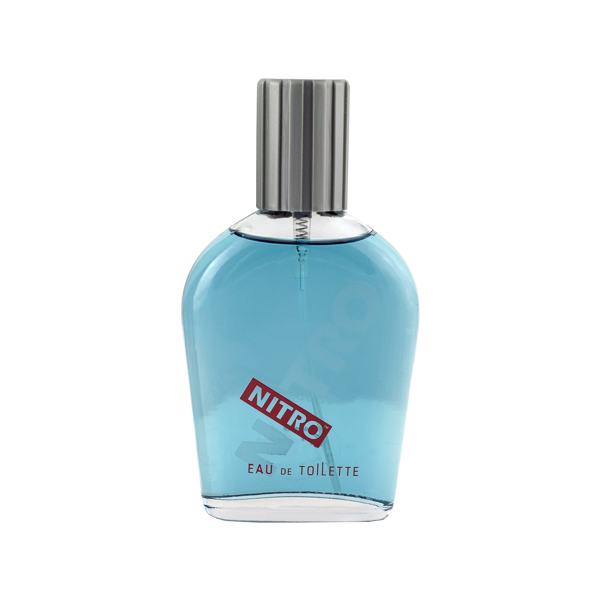 PB ParfumsBelcam Nitro version of Hugo, Eau De Toilette, Cologne for Men, 3.4 Fl oz