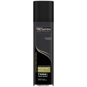 TRESemme Extra Hold Frizz Control Hairspray, 11 oz